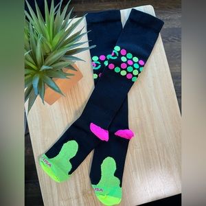 NWT- Procompression Marathon Socks- Size S/M